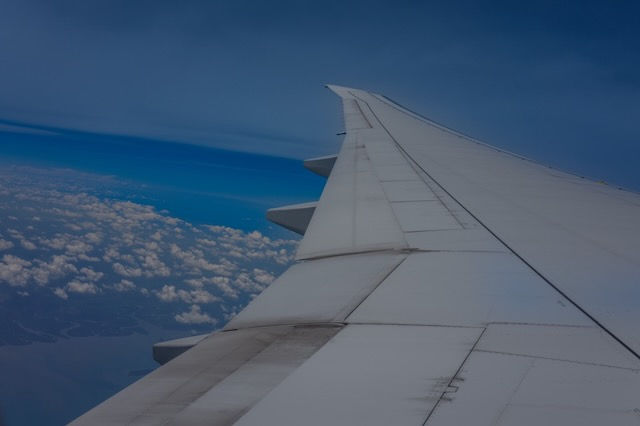 B777 nach Singapore über Phuket