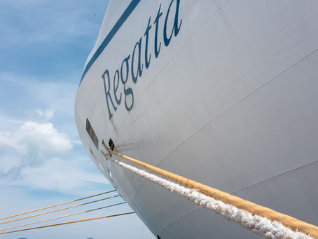 Oceania Regatta