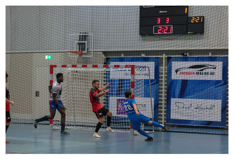 Der Moment der Führung