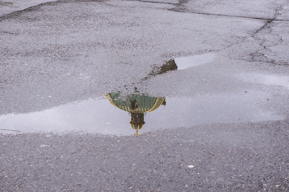 Kuppel Bundeshaus Bern