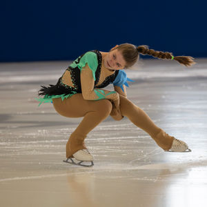 Zwischen Eis und Atem