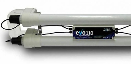 pond equipment