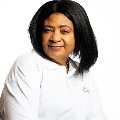 Stella Benson (YORK REGION)