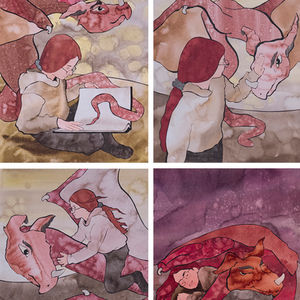 A Story about Faith