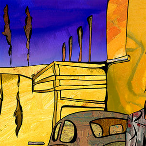Digital Artwork