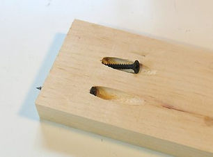 pocket hole drill