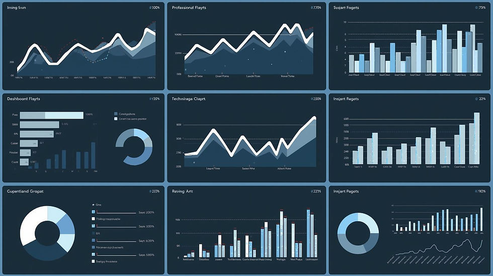 Financial Restructuring for Fitness Businesses