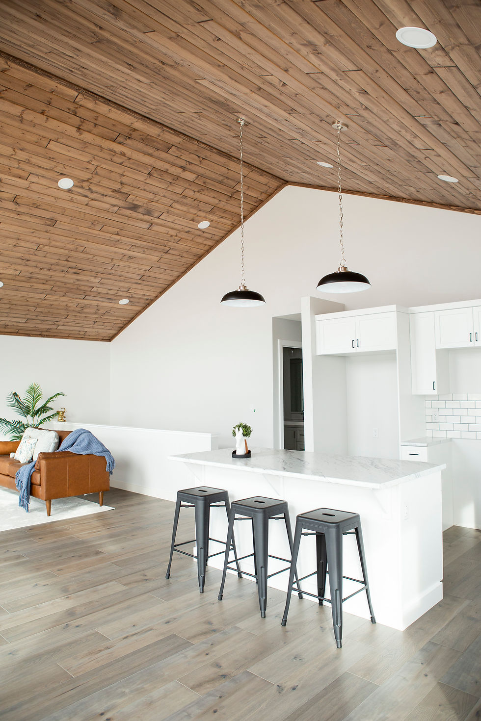 Cheshire Ken's Lumber RTM Homes
