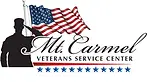 Mt. Carmel Veterans Services Center Logo