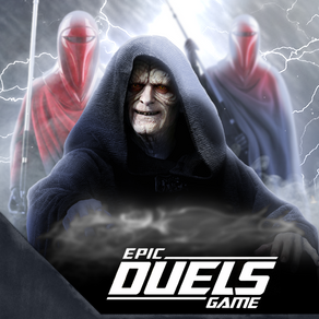 Emperor Palpatine - Tweaked and Remastered