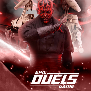 Darth Maul - Tweaked and Remastered