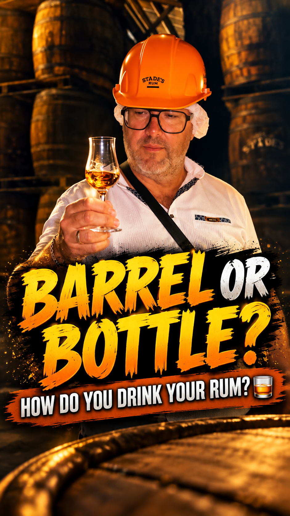 When you think about Barbados, rum is never very far away. So naturally, if you’re going to spend time on the island, visiting a rum distillery should probably be somewhere on your list.