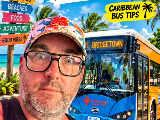 How Much Is the Bus in Barbados? A Complete Guide for Visitors