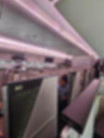 Air India uses its A350-900 on its flagship New York routes with a new business class product to gain a competitive edge in a saturated market