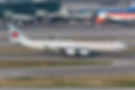 A short lived Air Canada A340-500 Picture Via Flickr
