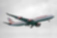 A Canada 3000 A340-300 used on its Delhi flights Picture Via Wikiwand