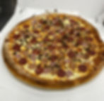 20-inch Pizza