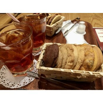 ステラおばさんのクッキー