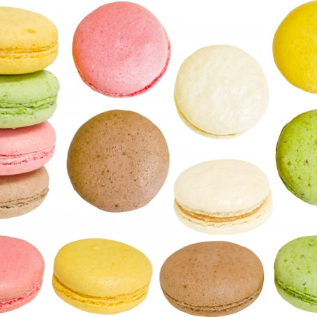 マカロン