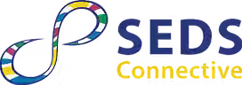 SEDs connective logo