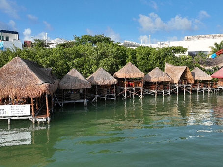 Seven Things You Didn’t Know You Could Experience at Elefanthai