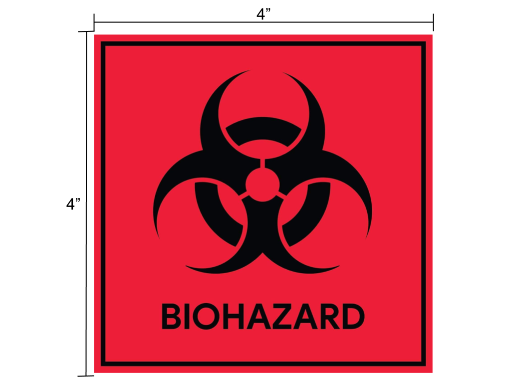 Types of Medical Waste Containers San Diego Medical Waste Disposal