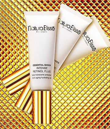 natura bisse products