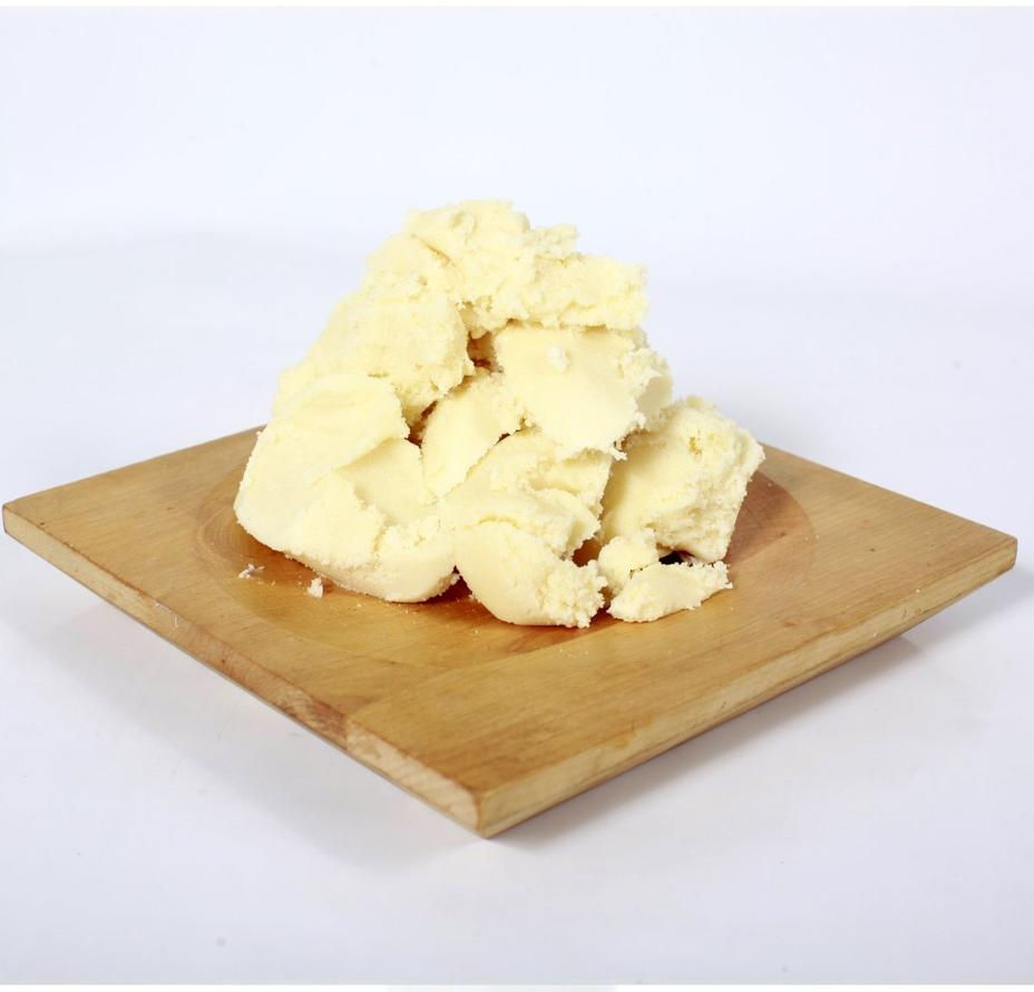 Soap Recipes with Exotic Butters