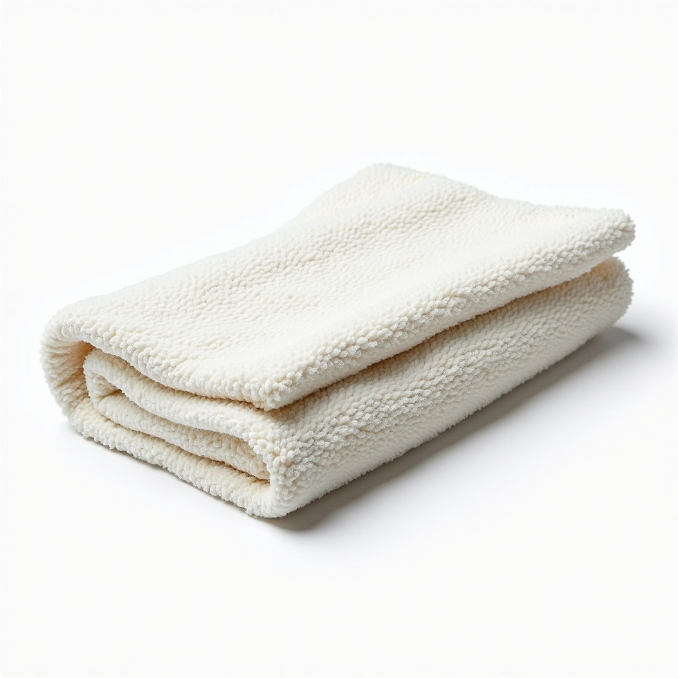 Ultra Absorbent Towel