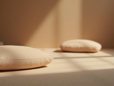 Découverte de la sophrologie avec Emilie