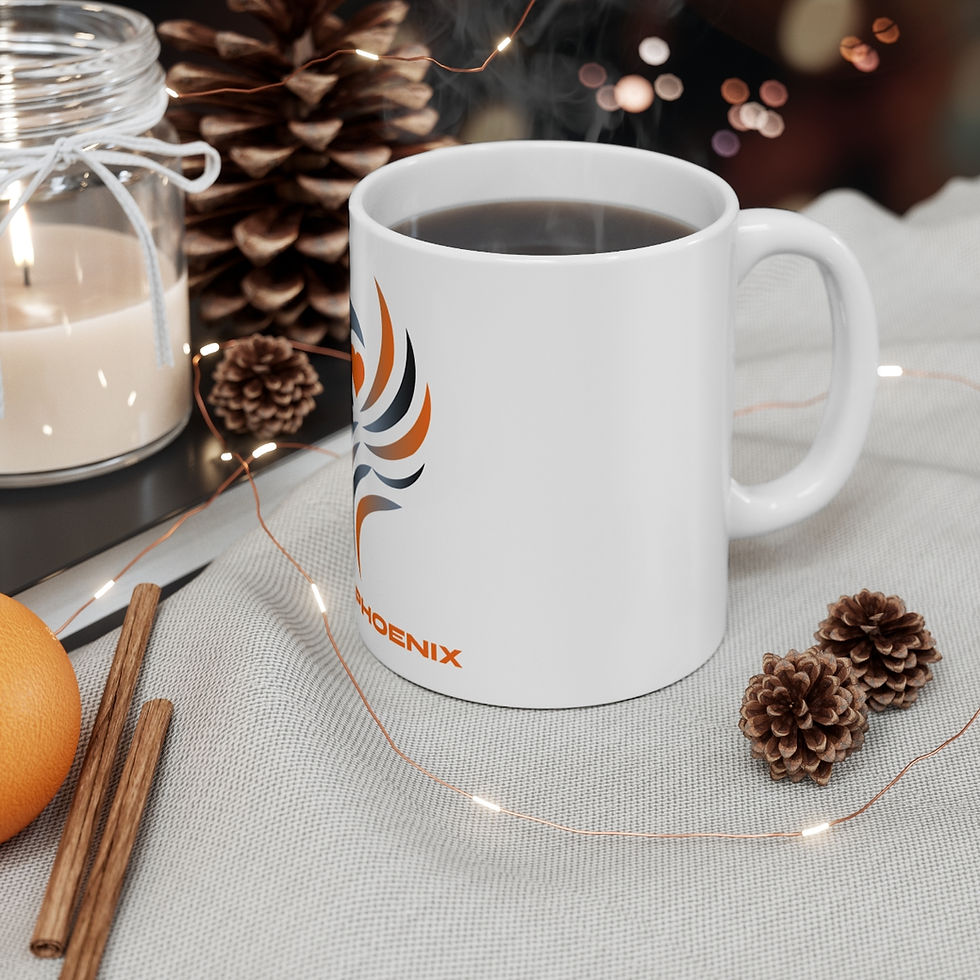 Thumbnail: Mug 11oz