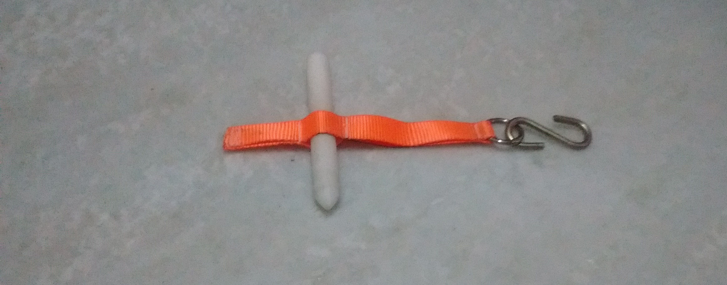 ( JM33 ) Cinta de Apoio para Cambão