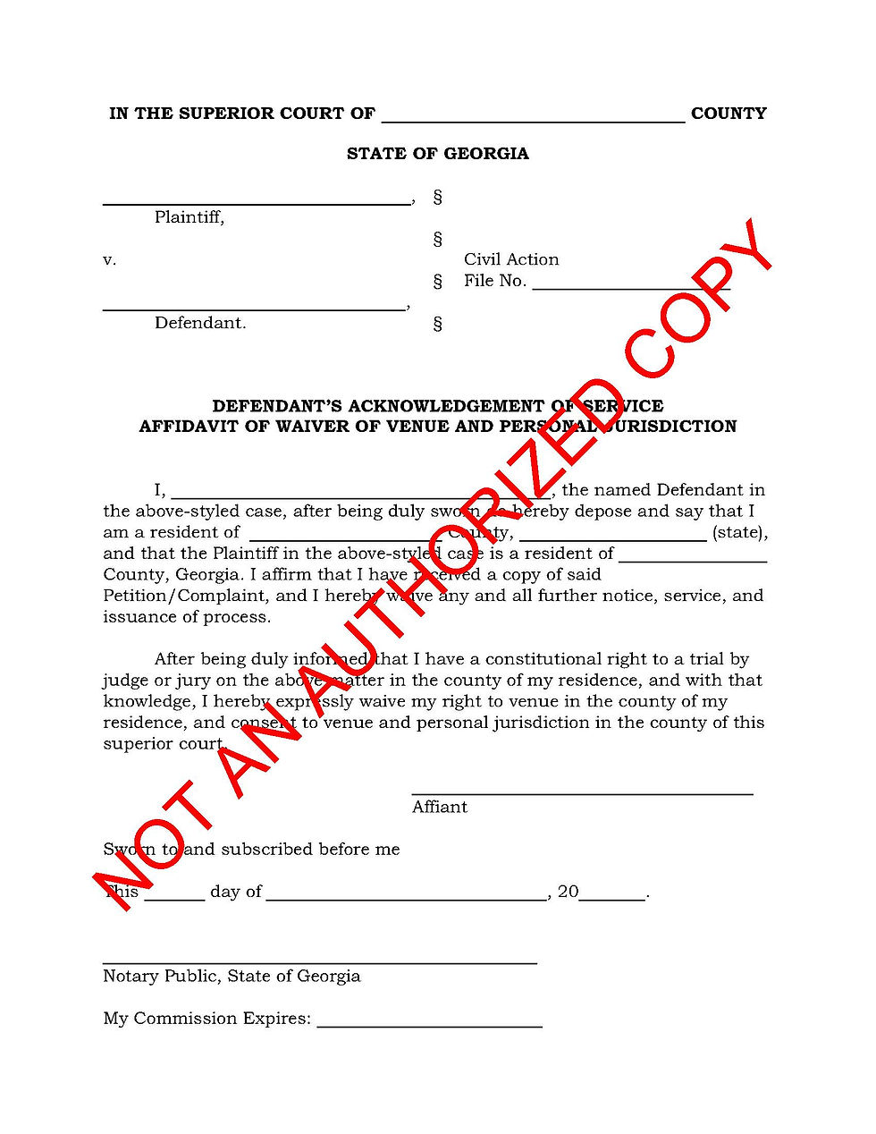 Thumbnail: Complaint for Modification of Child Support Packet