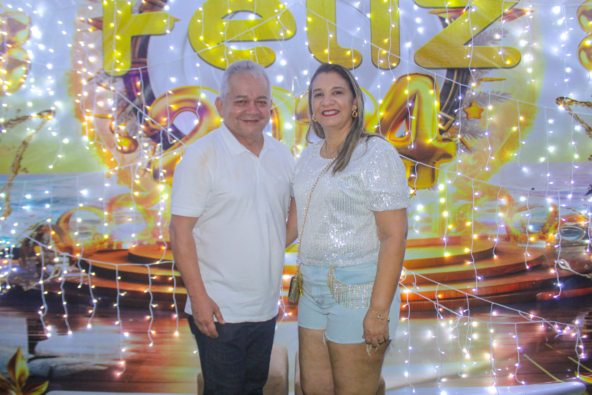Réveillon Amapá 2024 - Registro Fotográfico da Celebração!