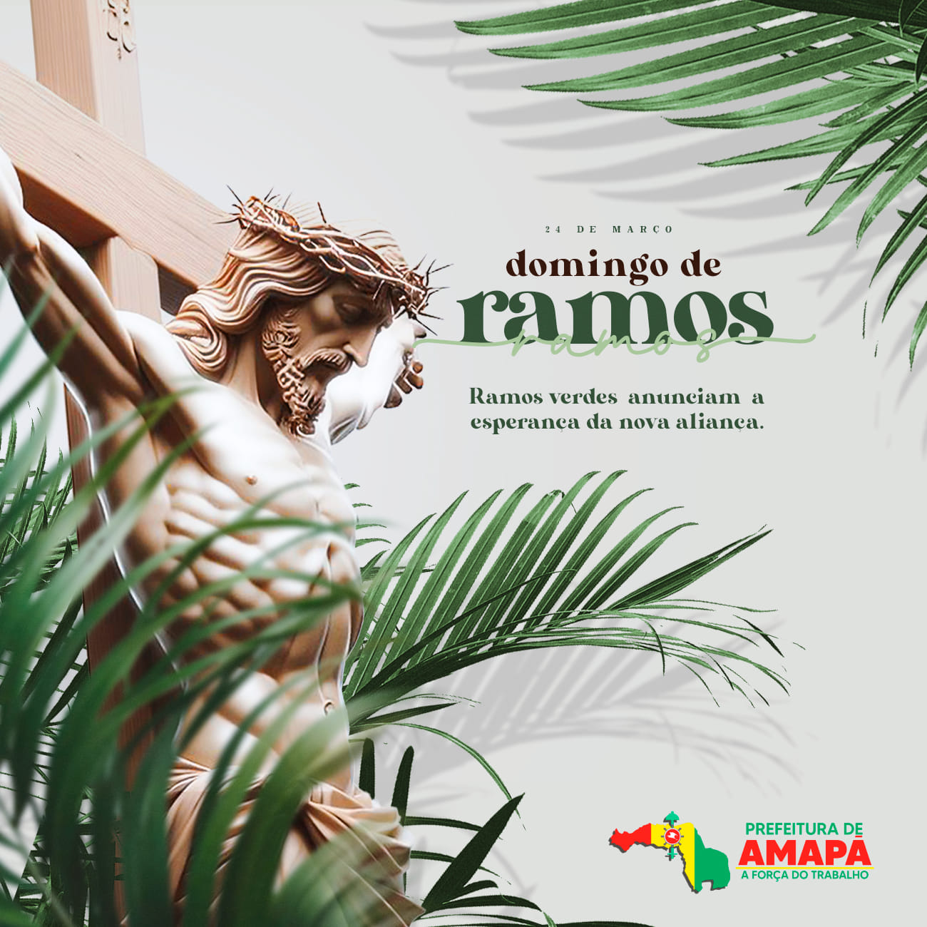Domingo de Ramos