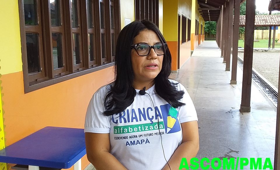 Atividade de apresentação dos professores