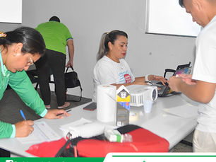 Prefeitura realiza capacitação do calendário vacinal a profissionais de saúde de Amapá