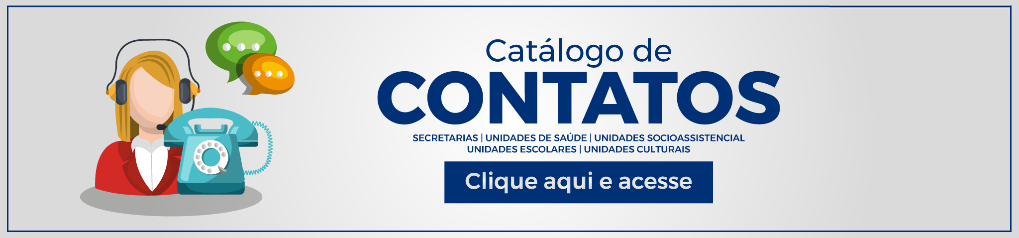 Contatos