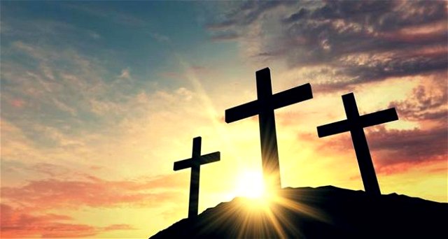 Paixão de Cristo