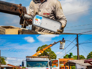 Amapá brilha mais a cada dia!