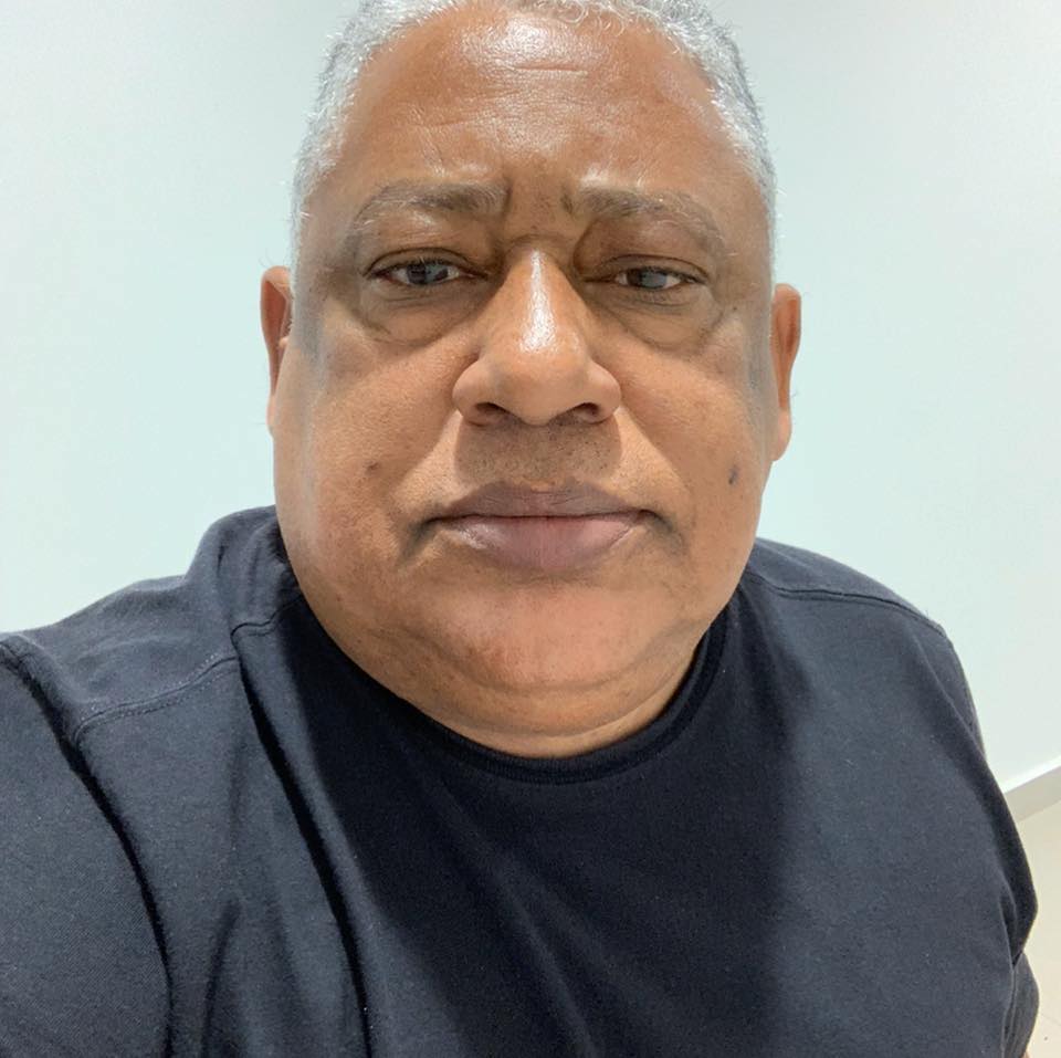 JOSÉ EDVALDO NOGUEIRA RODRIGUES
