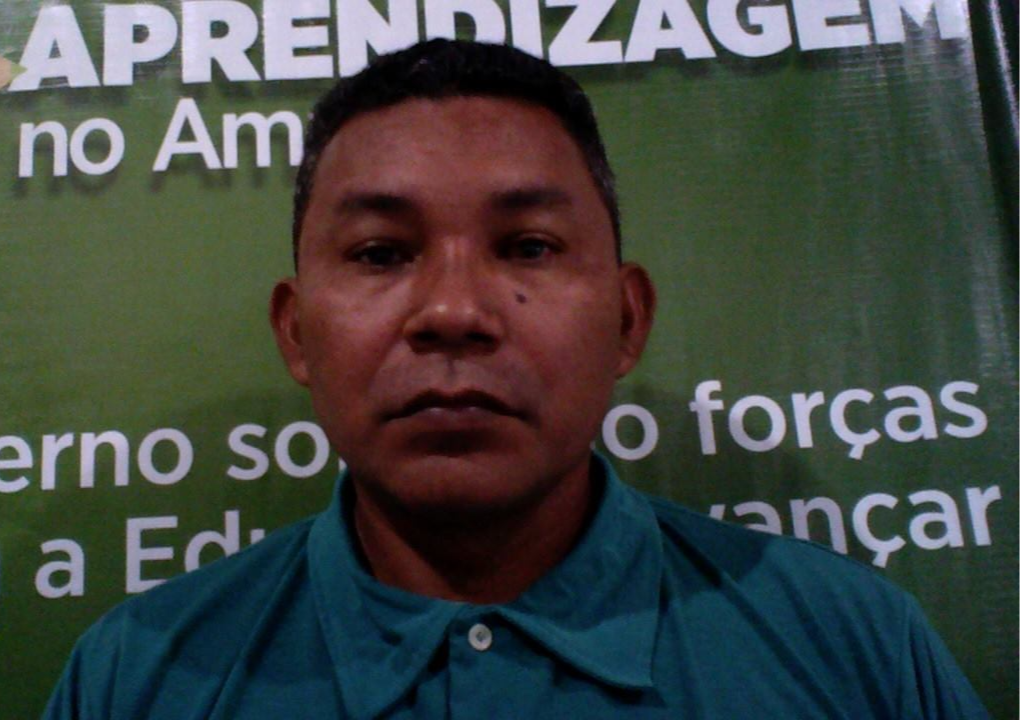 ALDAIR JOSÉ FERREIRA