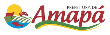 Logotipo da gestão 2017-2020