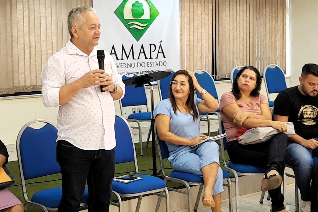 Foto: ASCOM/PMA