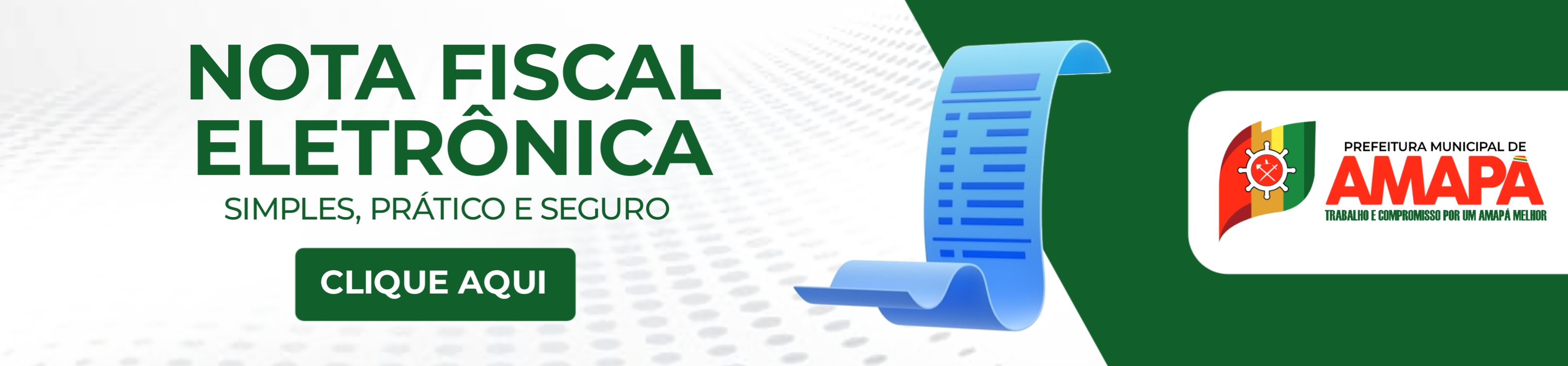 Nota Fiscal Eletrônica