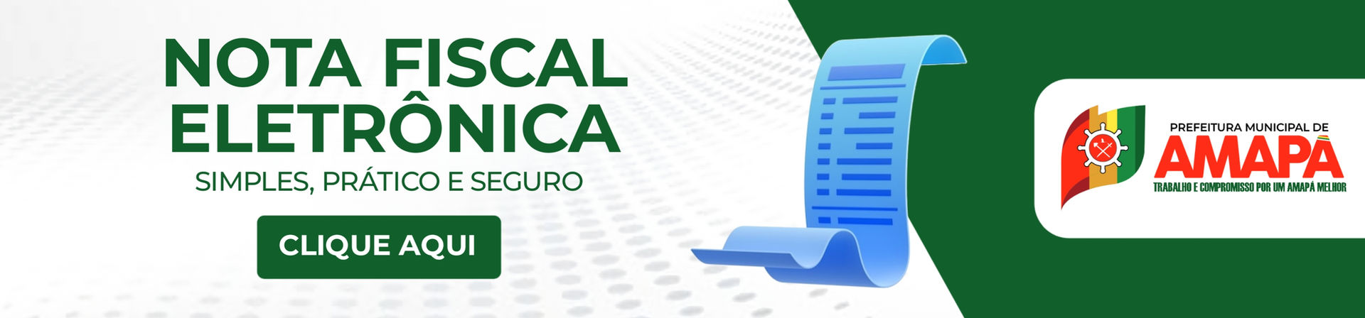 Nota Fiscal Eletrônica