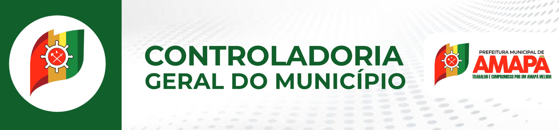 Controladoria Geral do Município