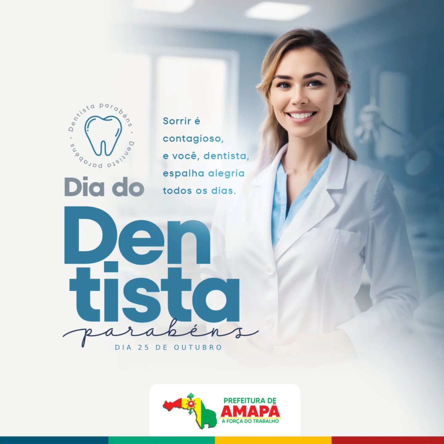 Dia do Dentista