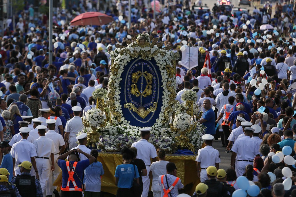 Nossa Senhora da Conceição