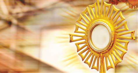 Corpus Christi